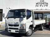 三菱ふそう キャンター