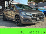 DS4  クロスバックブルーHDi ディーゼルT