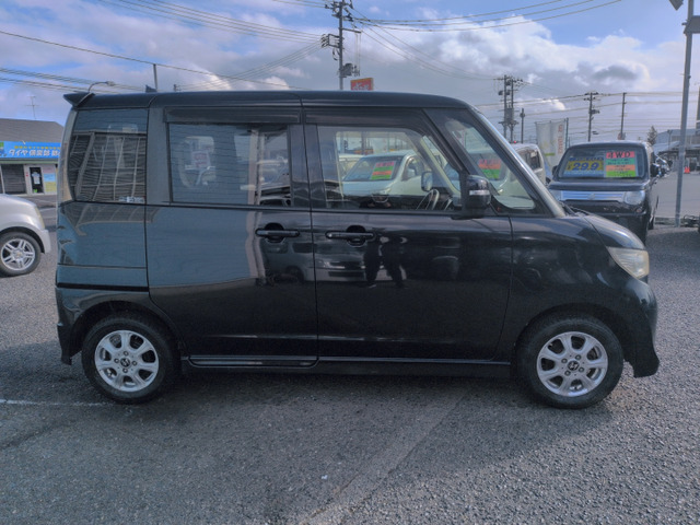 スズキ パレット SW XS 4WD 車検2年・1年保証 の中古車詳細 (117,000km