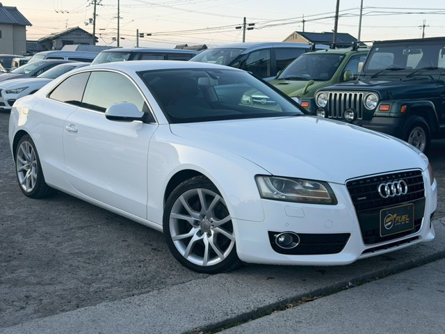 A52.0 TFSI クワトロ 4WDETC ナビ フルセグTV バックカメラ