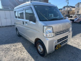 エブリイ PA リミテッド ハイルーフ 黒ナンバー登録OK!【軽貨物】【配送】