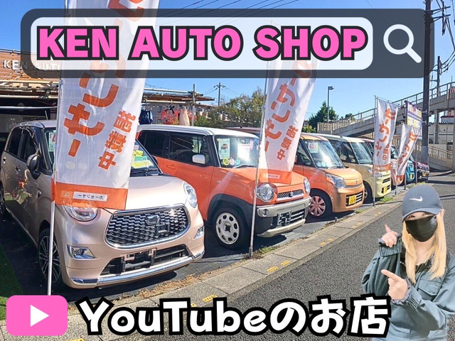 スズキ アルトラパン G オートギヤシフト 動画あり 1年保証 乗って帰れ