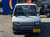 ハイゼットトラック  ダンプ