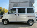 ハイゼットカーゴ デラックス SAIII ハイルーフ 黒ナンバー登録OK!【軽貨物】【配送】
