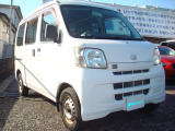 ダイハツ ハイゼットカーゴ