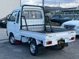 ハイゼットピック ジャンボ カスタム 4WD ジャンボ カスタム 三方開き 4WD