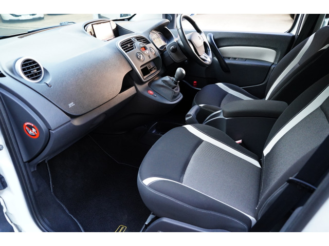 ルノー カングー