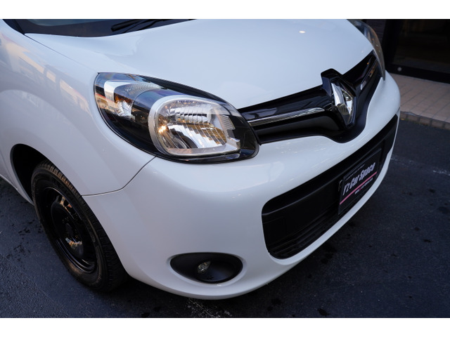 ルノー カングー