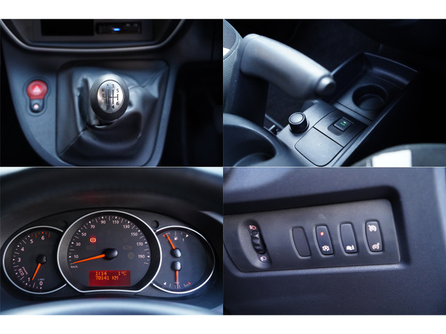 ルノー カングー