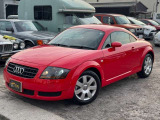TTクーペ 1.8T ETC