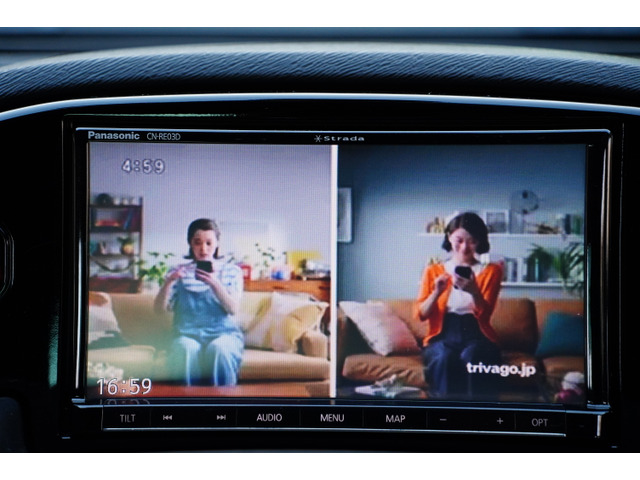 ルノー カングー