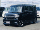 ホンダ N-BOXカスタム