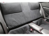 ☆後部座席もあり最大4人でご乗車可能です!