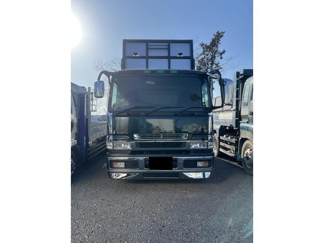 スーパーグレート  