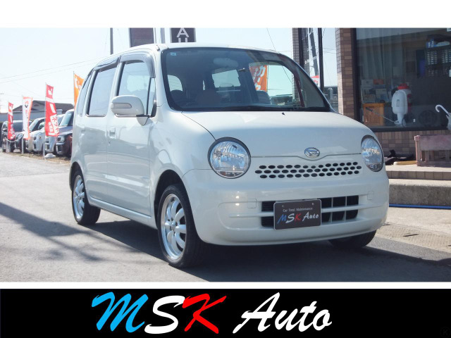 ムーヴラテ（ダイハツ）の中古車 | 中古車情報・中古車検索なら【車