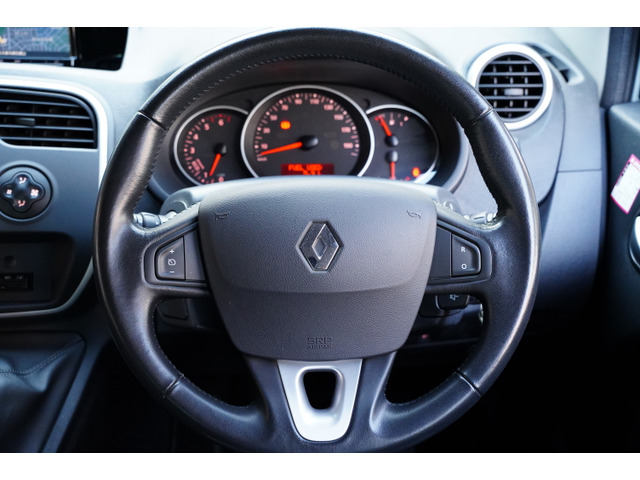 ルノー カングー