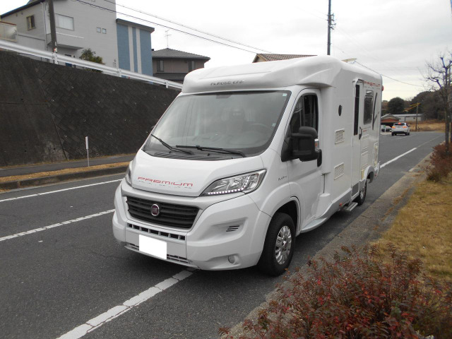 デュカトアクロスエース