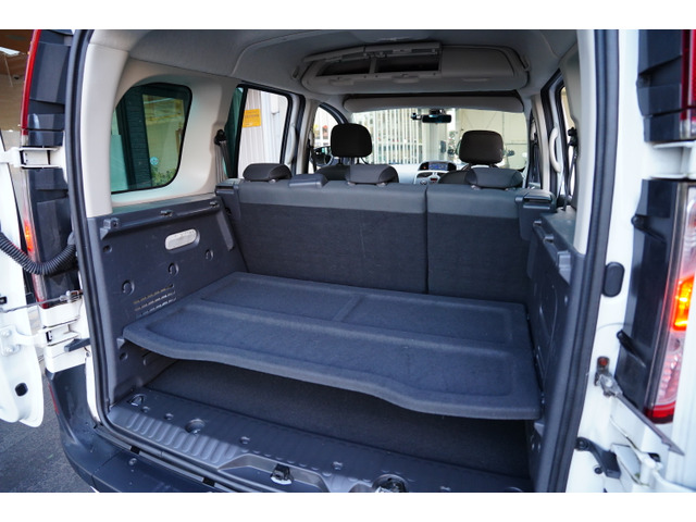 ルノー カングー