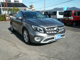GLAクラス GLA180 正規輸入車 低走行 全周囲カメラ ETC