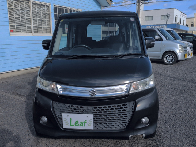 スズキ パレット SW XS 4WD 車検2年・1年保証 の中古車詳細 (117,000km