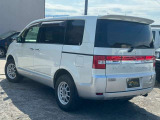 デリカD:5 2.4 シャモニー 4WD ワンオーナー ETC ナビ バックカメラ