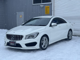 CLAクラス CLA250 4マチック 4WD レザーシート 前後パワーシート