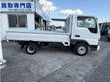 1990cc 1.35t 1.35トン DX 平ボディ 走行31000K ガソリン 3人乗り 積載1350Kg パワーウインドウ 内外装仕上げ済み 5速 5MT