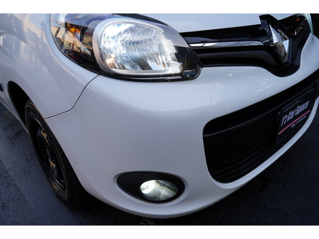 ルノー カングー