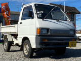 ハイゼットトラック  ダンプ