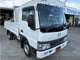 1990cc 1.35t 1.35トン DX 平ボディ 走行31000K ガソリン 3人乗り 積載1350Kg パワーウインドウ 内外装仕上げ済み 5速 5MT