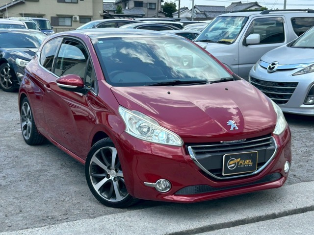 208GT ETC Bluetooth対応