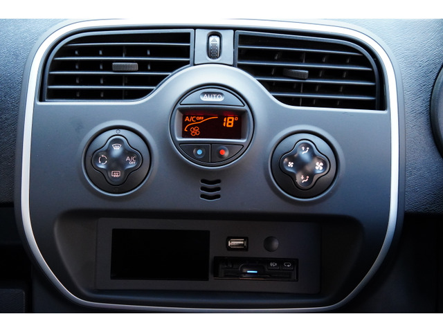 ルノー カングー