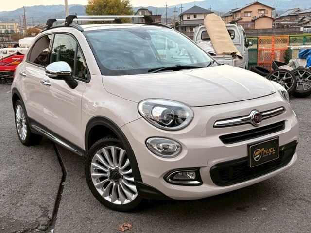 500XポップスタープラスETC バックカメラ スマートキー