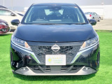 ノート 1.2 S 衝突軽減/全方位カメラ/大型ナビ/ETC