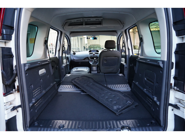 ルノー カングー