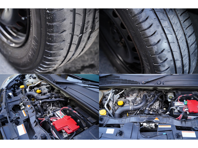 ルノー カングー