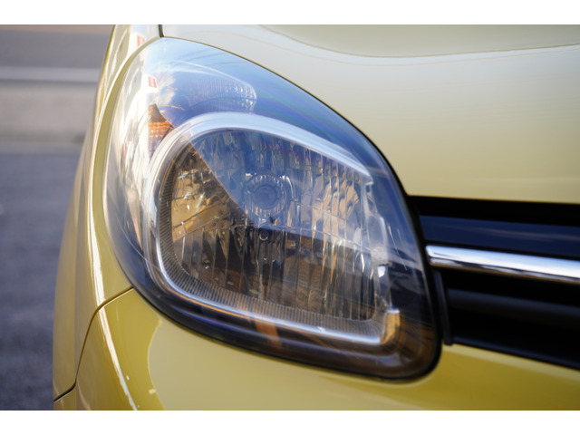 ルノー カングー