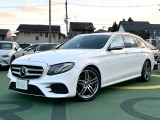 メルセデス・ベンツ Eクラスワゴン E250 アバンギャルド スポーツ