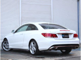 Eクラスクーペ E250 AMGスポーツパッケージ LEDライト ナビTV 18AW ETC