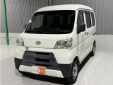 ハイゼットカーゴ デラックス SAIII ハイルーフ 