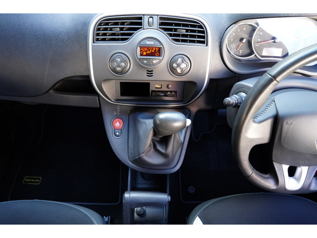 ルノー カングー