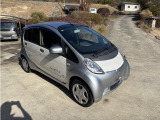 i-MiEV X