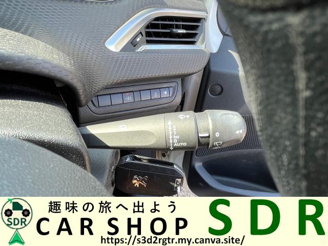 プジョー 208 スタイル 特選車 禁煙車 低走行 の中古車詳細 (55,847km