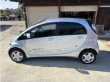 i-MiEV X 