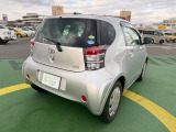 iQ 1.0 100X 禁煙車/キーレス/電動格納ミラー/