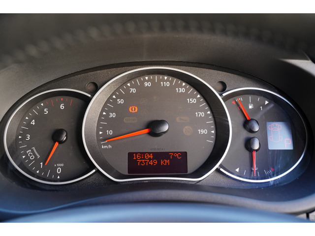 ルノー カングー