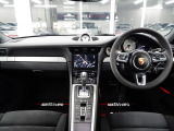 911 カレラ4 GTS PDK ガラスサンルーフ LEDヘッドライト