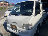 スバル サンバートラック