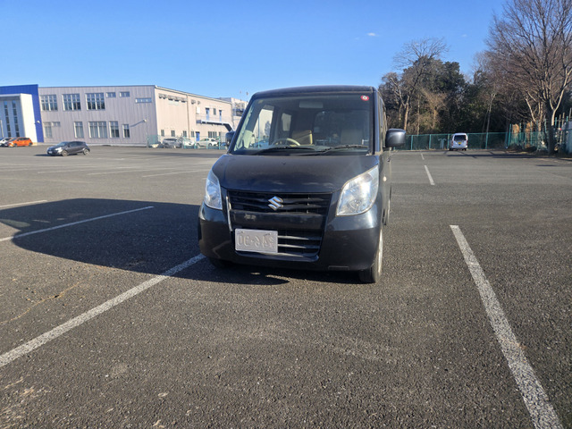 パレットL支払総額15.8万円(圏内限り)