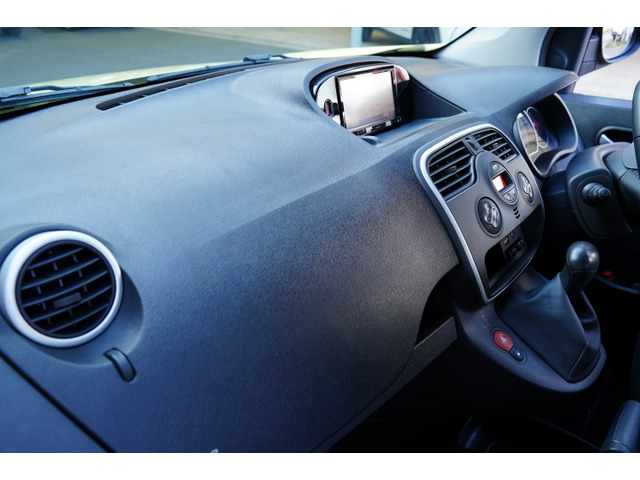 ルノー カングー